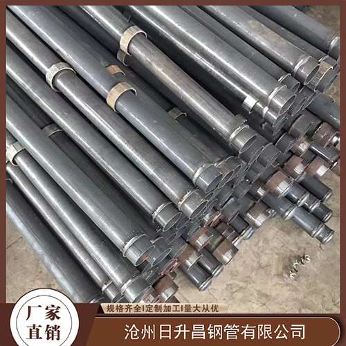 黑河声测管生产厂家