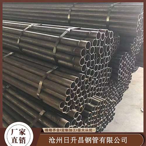 黑河声测管每延米重量理论计算公式