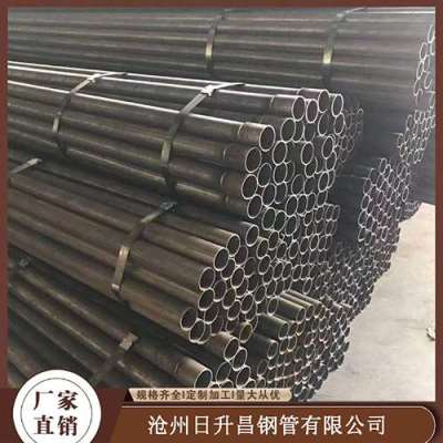 黑河声测管规格型号对照表