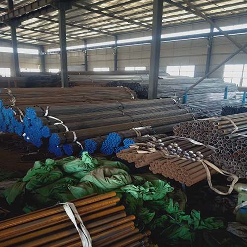 黑河声测管为何能作为桩基础检测材料？