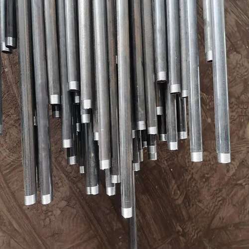 黑河声测管重量是多少？买管必知的计算公式