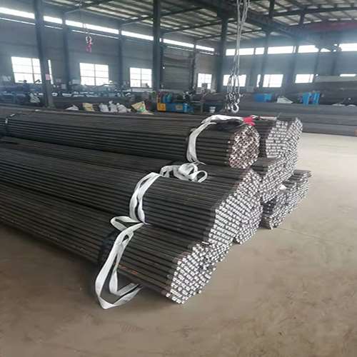 黑河使用声测管进行检测的目的和方法